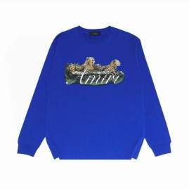 Picture of Amiri T Shirt Long _SKUAmiriS-XXLsytCH11449521